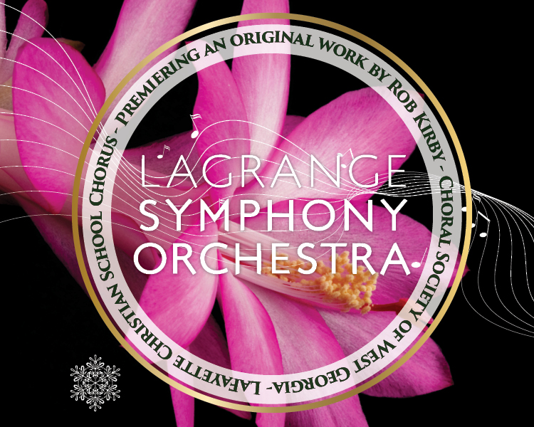 LSO Holiday Concert