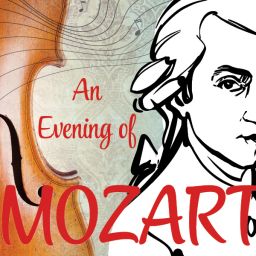 LSO Mozart