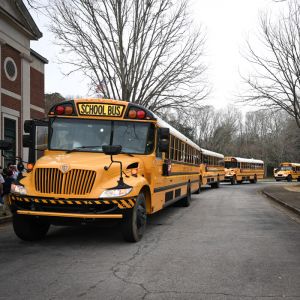 LaGrange Symphony Orchestra Children's Outreach