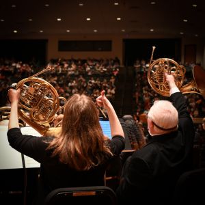 LaGrange Symphony Orchestra Children's Outreach