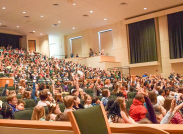 LSO-ChildrenAudience-o