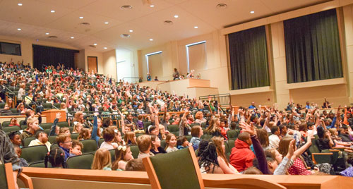 LSO-ChildrenAudience-o