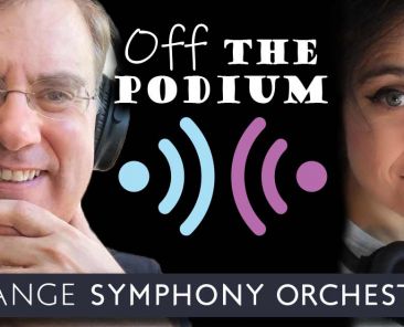 Off the Podium - Tracey Woodard