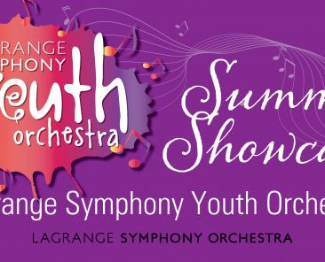 LSYO Summer Showcase