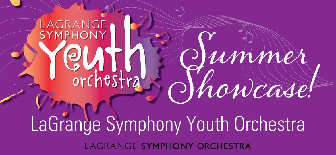 LSYO Summer Showcase
