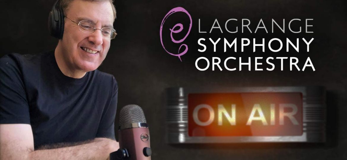 LSO On Air