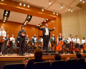 March Side by Side 2018