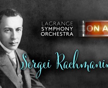 Sergei Rachmaninov