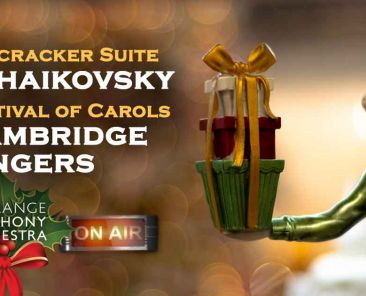 The Christmas Episode