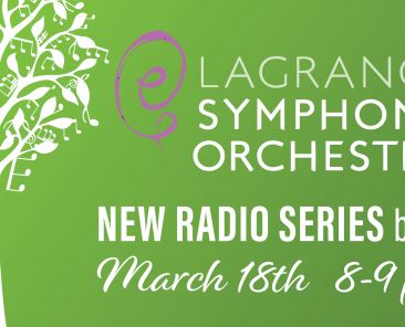 Spring Radio Series