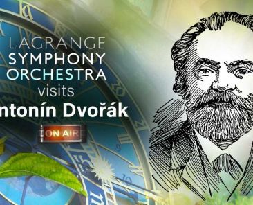 Antonin Dvorak
