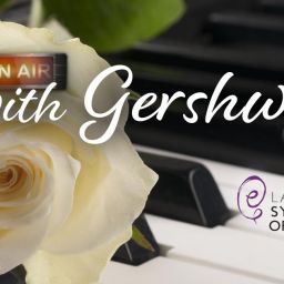 On-air with Gershwin