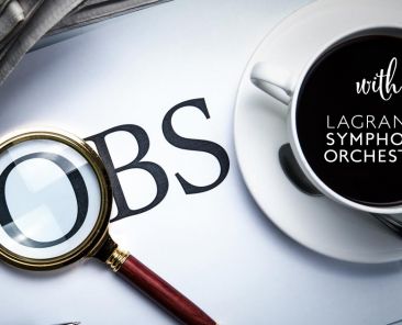 Job opportunities with the LSO