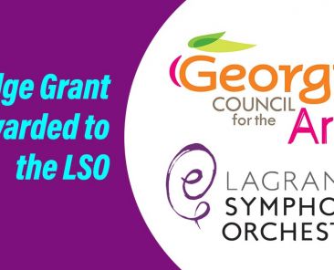 Bridge Grant Awarded