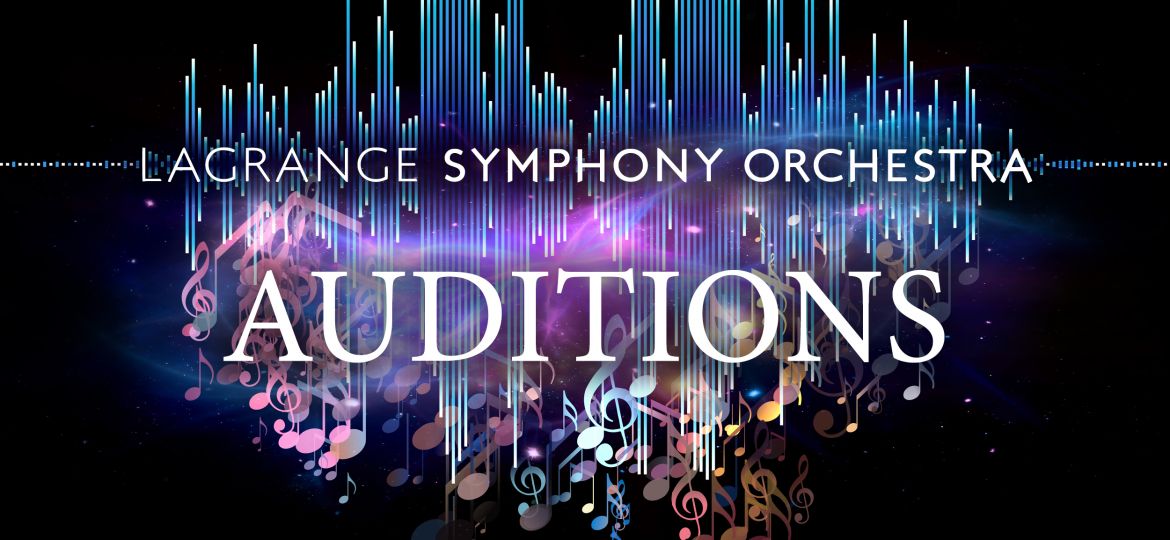 Auditions