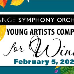 Young Artists Competition for Winds