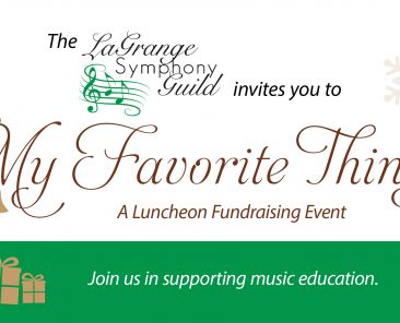 My Favorite Things 2021