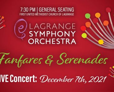 Fanfares & Serenades