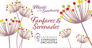Fanfares & Serenades