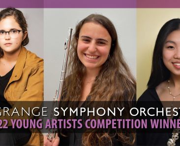 Young Artists Competition
