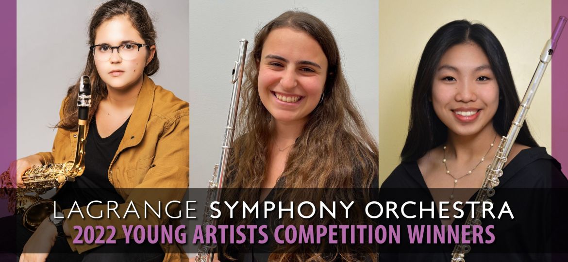 Young Artists Competition