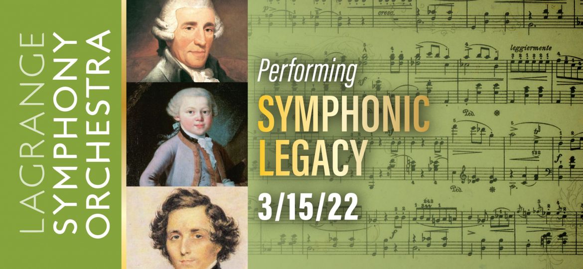 Symphonic Legacy