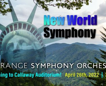 New World Symphony