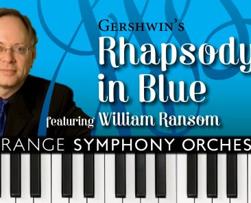 Rhapsody in Blue