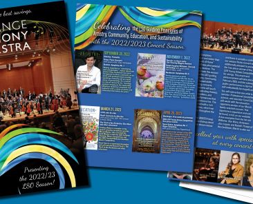 LSO 2022-23 Brochure