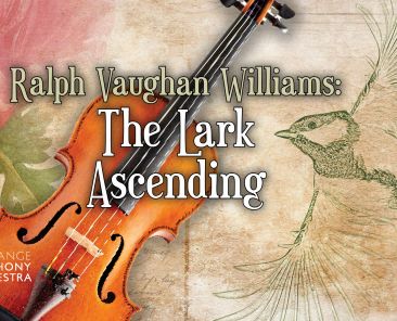 The Lark Ascending