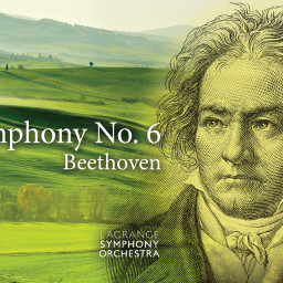 Sixth a country mile from Beethoven's Fifth