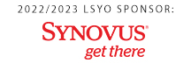 Synovus LSYO sponsor