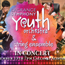 Youth Orchestras Concert