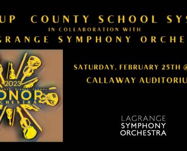 LSO FacebookHonors Orch-2023