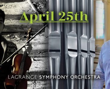 SUSTAINABILITY Concert