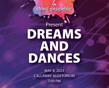 Youth Orchestras - Spring Concert