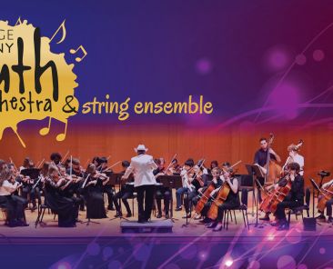 May LSYO and SE concert Review