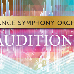 LSO Auditions 2023-24