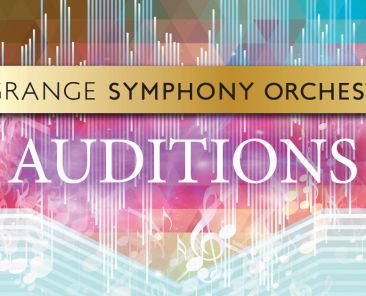 LSO Auditions 2023-24