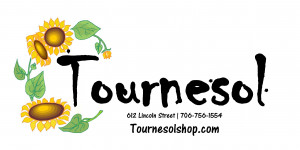 Tournesol Logo