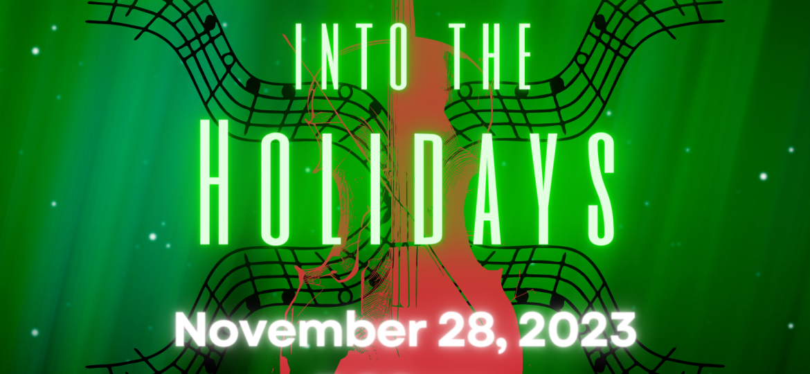 TCSS Hip Hopping into the Holidays