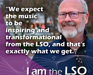 Inspiring and Transformational