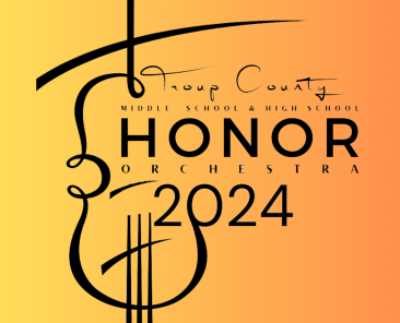 Honor Orchestra