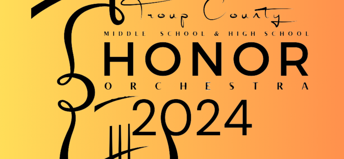 Honor Orchestra