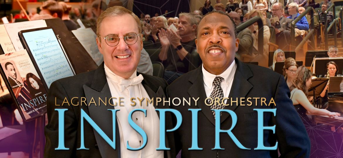 Concert Review LSO INSPIRE 3-2024