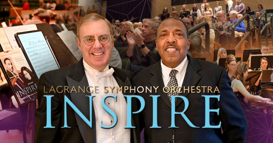 Concert Review LSO INSPIRE 3-2024