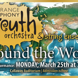 Around the World Youth Concert