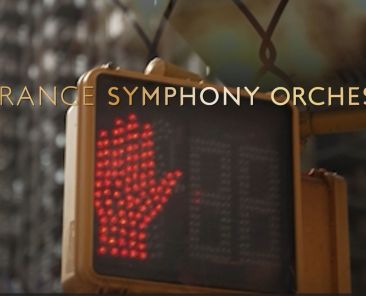 Mambo Video LaGrange Symphony Orchestra