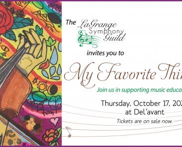 My Favorite Things 2024