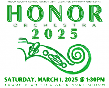 Honor Orchestra